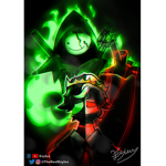 For dead gaming