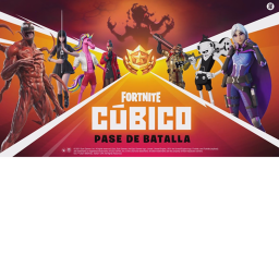 Battle royale chapter 2 season 8