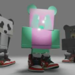 BSS 1:1 Reworked