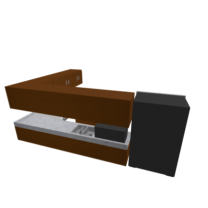 Kitchen Set