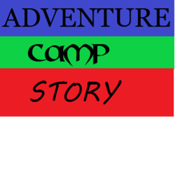 Adventure Camp (STORY) [UPDATE!]