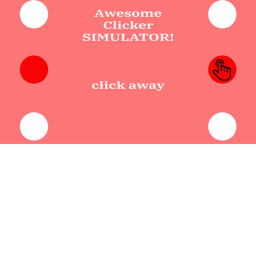 Awesome Clicker Simulator
