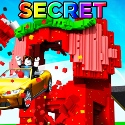 Crash A Brainrot icon