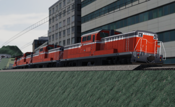 SKER NEW FOG ELECTRIC LINE WEST screenshot 2