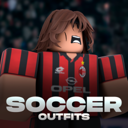 [NEW] Soccer Outfits ⚽