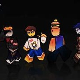 The play house of x1x1x1