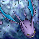 Crobat Legacy