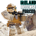 |Ireland Defence Forces|