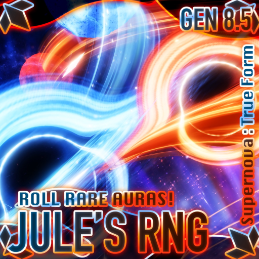 Jule s RNG icon
