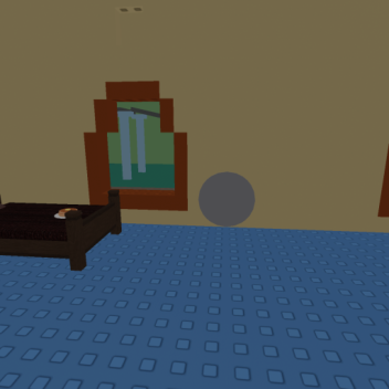 A Pancake day in Roblox!