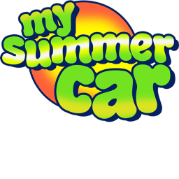 My Summer Car icon