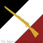 The Imperial Germanic Infantry Division