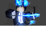 Squad roblox anime