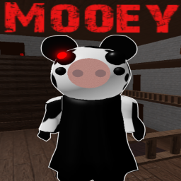Mooey [Alpha] Chapter 2! icon