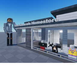 Kozy Apparels Homestore