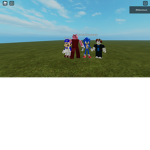 The Super Gaming Team Group