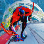 blaster channel group