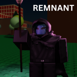[QOL] REMNANT