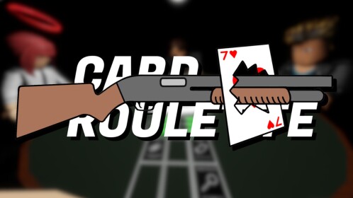 🃏 CARD ROULETTE 🎲