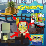#SpongeBobs