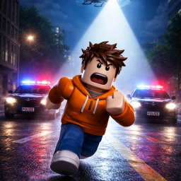 Nic Town Police AI II