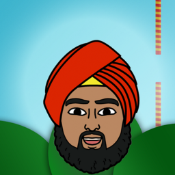 Flappy Gerewal