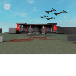 Rogue Phoenix's HQ