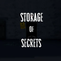 Storage Of Secrets [Global Update/V2] icon