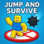 Jump and Survive