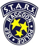 S.T.A.R.S (Special Tactics And Rescue Squad)