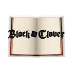 Block Clover