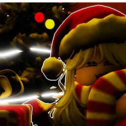 A Maid that Follows you (Christmas Update) icon