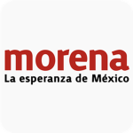 morena la esperanza de mexico