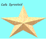 Cafe Sprite