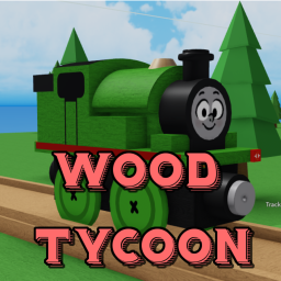 Wooden Tycoon icon