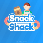 Snack Shack ®