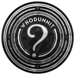 ⋆ Whodunnit ⋆
