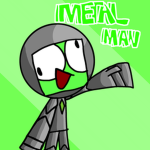 Metal Man’s Roblox Community