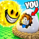 Fake an SCP Egg
