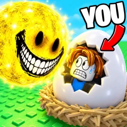 Fake an Egg for SCP Monster icon