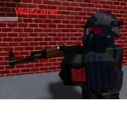 War zone 2