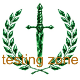 Testing zone of Aguilla