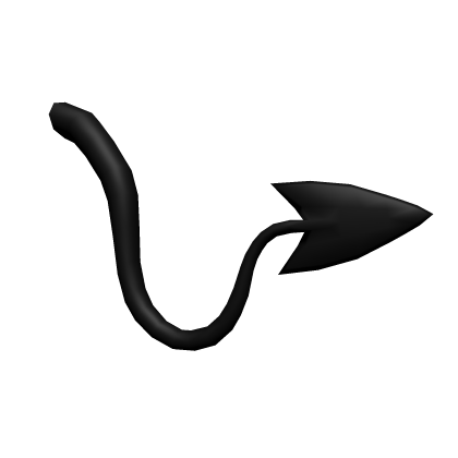 Arrowhead Demon Tail