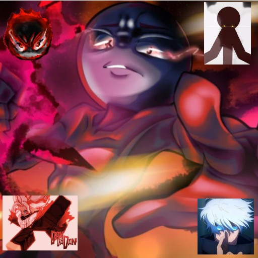 [JUN + KJ] UMT: Ultimate Moveset Testing official Roblox game thumbnail