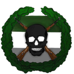 118. Special Forces Division “ Trekker”