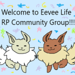 Eevee Life RP Community