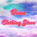 SupremeOwen's Clothing Store