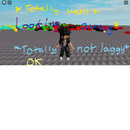 block trouble