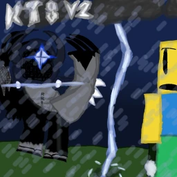 (🎃 HAHA) Killers Test Survival: AAAAHH edition v2 icon