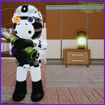 [HUGE Update!] TtheMan's Piggy RP!